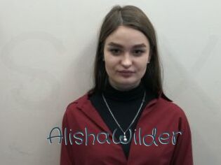 AlishaWilder