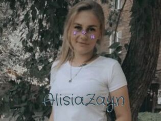 AlisiaZayn