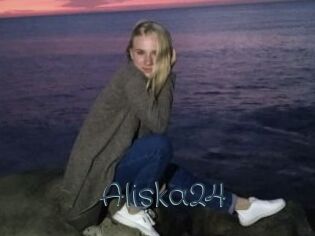 Aliska24