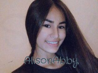 AlisonAbby