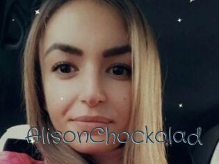 AlisonChockolad