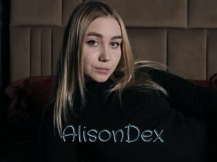 AlisonDex