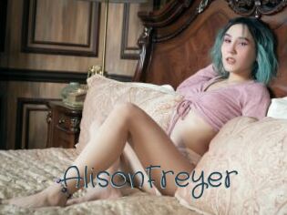 AlisonFreyer