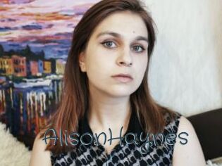 AlisonHaynes