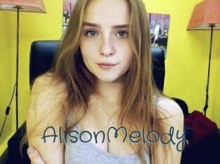 AlisonMelody