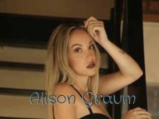 Alison_Graum