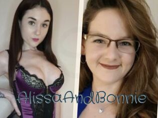 AlissaAndBonnie