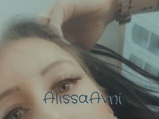 AlissaAvni
