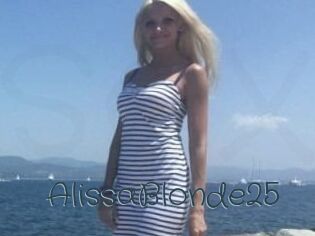 AlissaBlonde25