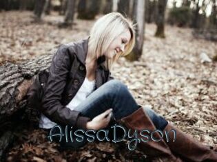 AlissaDyson