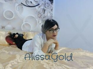 AlissaGold