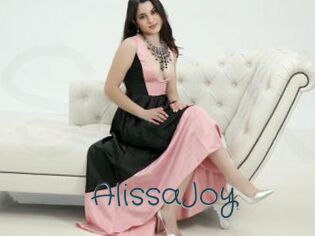 AlissaJoy