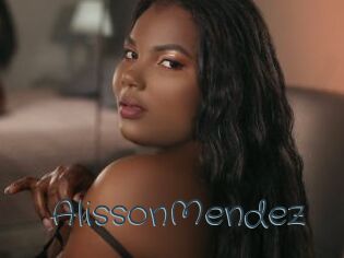 AlissonMendez