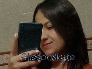 AlissonSkyte