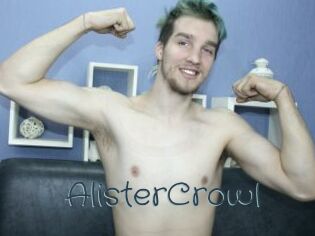 AlisterCrowl