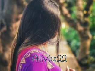 Alivia22
