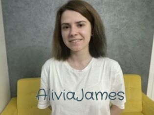 AliviaJames