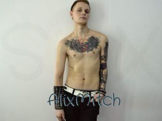 AlixMitch