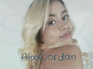 AlixeJordan Sexcam Livesex