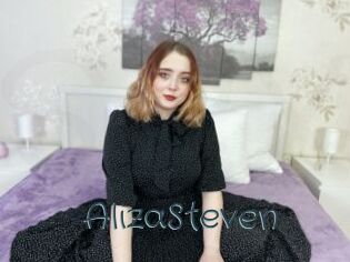 AlizaSteven