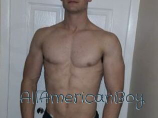 All_American_Boy