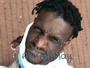 AllManPlay