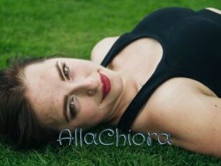 AllaChiora Sexcam Livesex