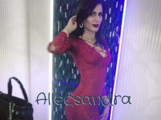 Allecsandra