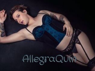 AllegraQuin