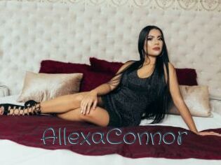 AllexaConnor