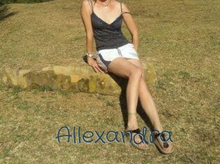 Allexandra