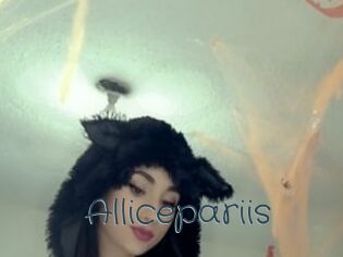 Allicepariis