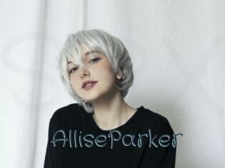AlliseParker