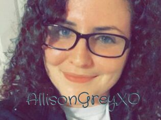AllisonGreyXO
