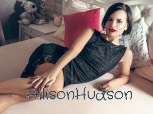 AllisonHudson