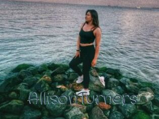AllisonTurners Sexcam Livesex
