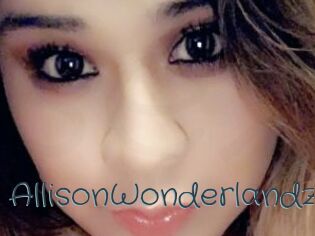 AllisonWonderlandz