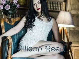 Allison_Reed