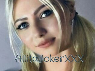 AllitaJokerXXX