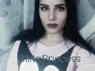 AllitaPrincess