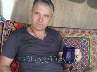 AllowDevid