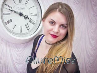 AllureMiss