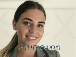 Allureswan