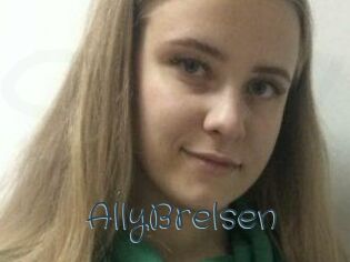 AllyBrelsen