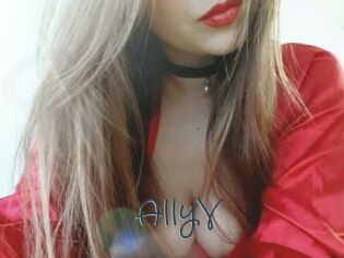 AllyV