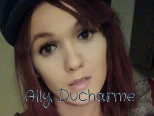 Ally_Ducharme