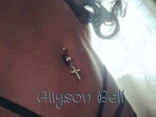 Allyson_Bell