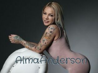 AlmaAnderson