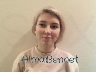 AlmaBennet