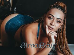 AlmaBlair Sexcam Livesex